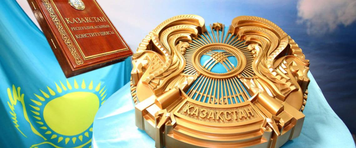 О проведении 15 марта 2026 года республиканского референдума